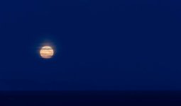 Aurores boréales et paysages nocturnes